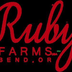Ruby Farms | Golden Goat | 1g Shatter | (1631)