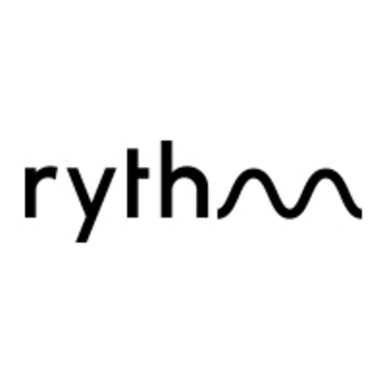 Rythm Balance Singles Cookie Tech .3g Disposable Pen