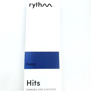 (Rythm) Good Medicine
