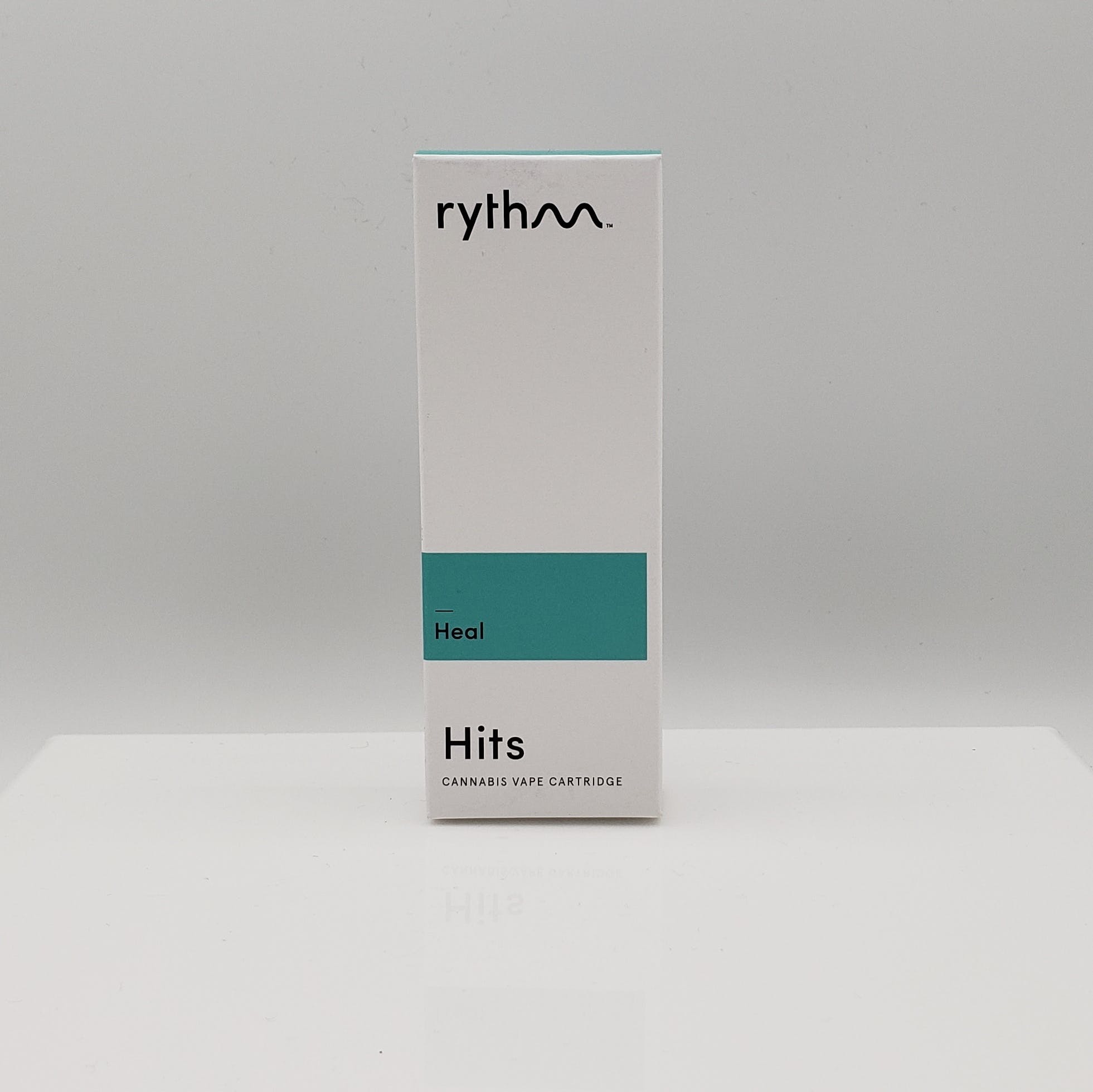 Rythm Good Medicine Cartridge 500 Mg