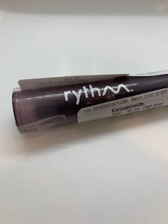 (Rythm) MK Ultra Pen