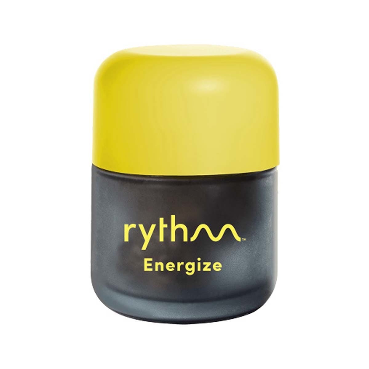 RYTHM Reserve Energize - Jack Herer
