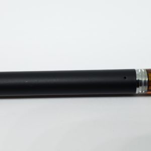 Sacred Garden Disposable Vape Pen (Sativa) 150mg THC 67.57%