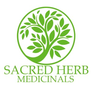 Sacred Herb: Anti-Inflammatory Lotion 2oz