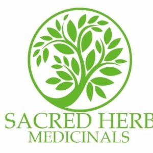 Sacred Herb Medicinals, Mint Tea Tree Lip Balm