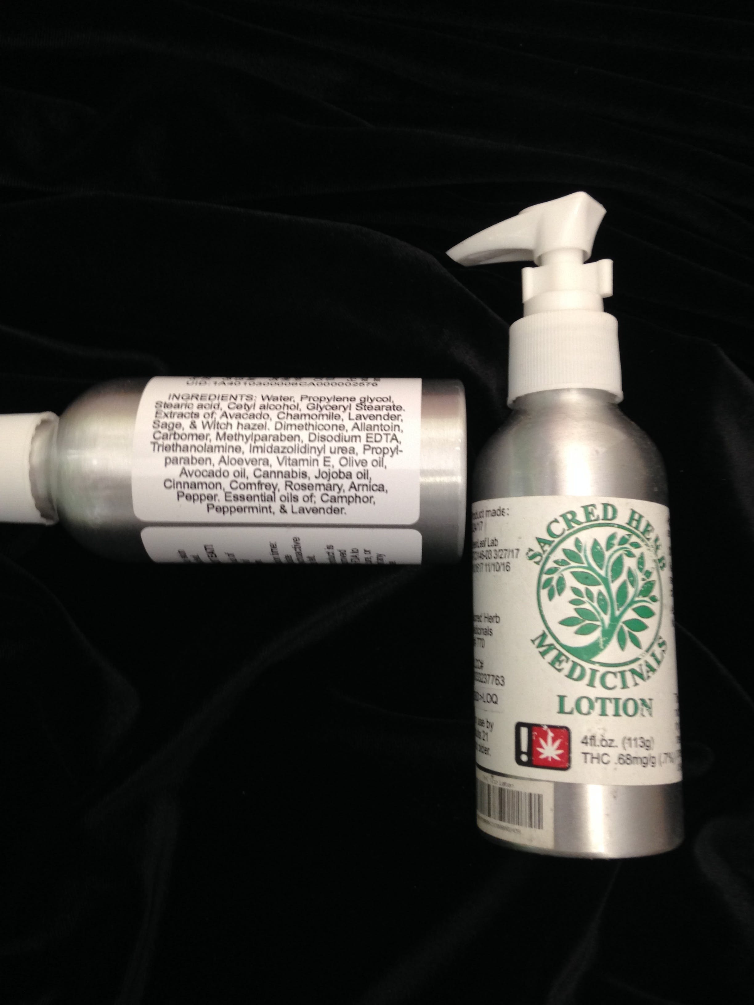 topicals-sacred-herb-medicinals-4oz-thc-lotion