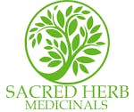 Sacred Herb Medicinals | CBD Lotion, 4oz