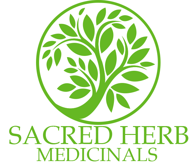 Sacred Herb Medicinals | Massage Oil