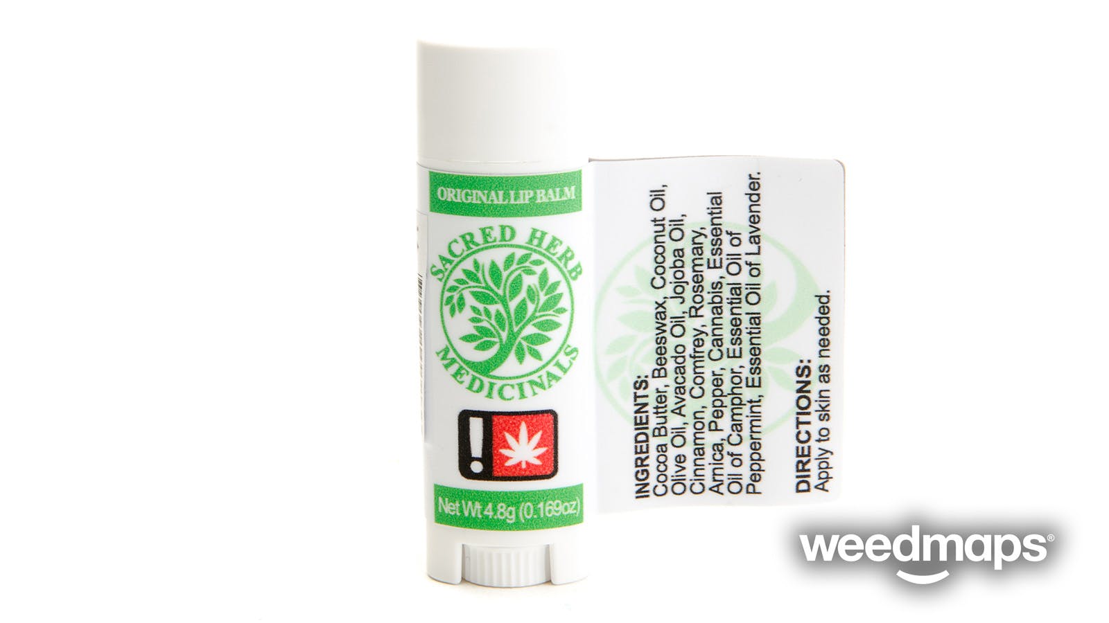 topicals-sacred-herb-thc-pain-stick-68g