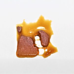 *SALE* Tahoe Cookies Shatter | 68.8% THC (Dab Society)