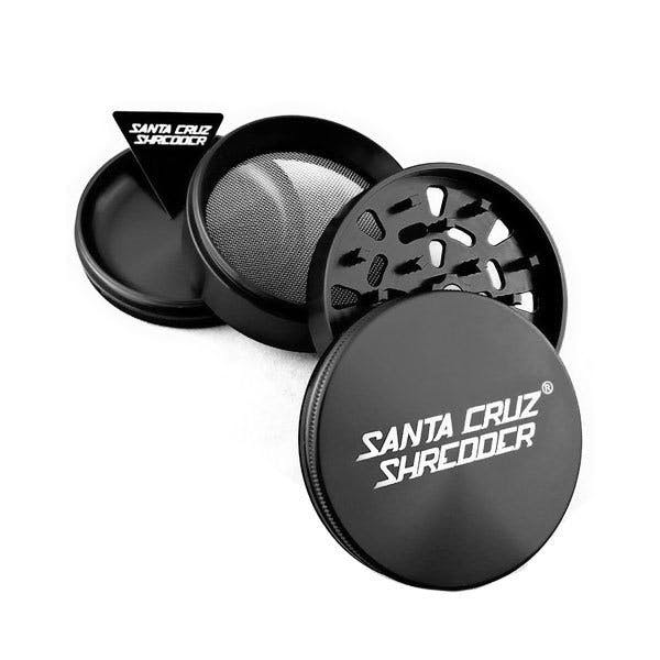 Santa Cruz Shredders (Large)