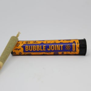 Sativa Bubble Joint (Tax included)