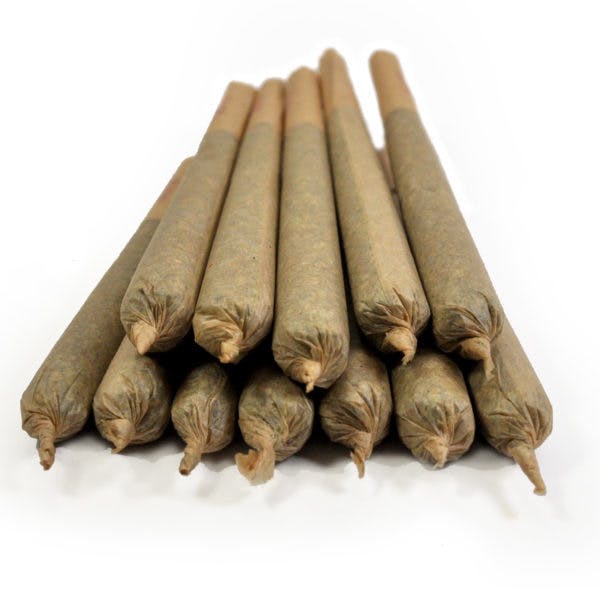 SATIVA JOINTS (2 FOR 10)