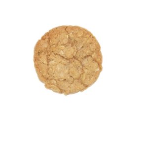 Sativa Oatmeal Raisin Cookie 50mg