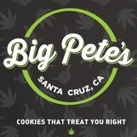 Sativa Peanut Butter 6-Pack, Big Pete's Treats