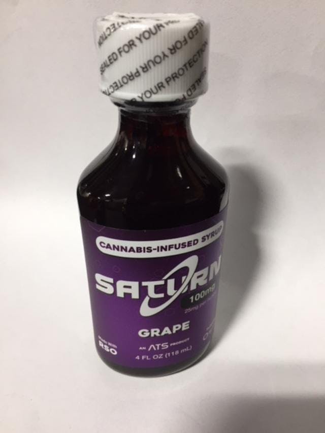 drink-saturn-cannabis-infused-syrup-100mg-grape
