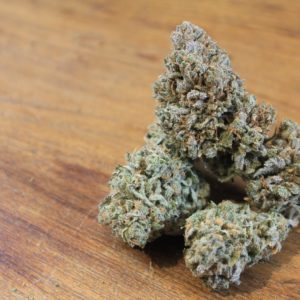 Savage Cannabis - Blue Dream - 22.68% THC