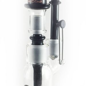 SB - 14mm Dab Hat Rig with Removable Mouthpiece
