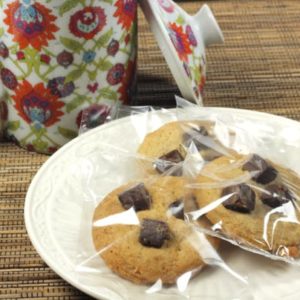 SCCS - Chocolate Chip Cookie