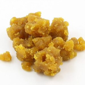 Scooters Extracts » Yoda OG