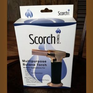 Scorch Torch $15