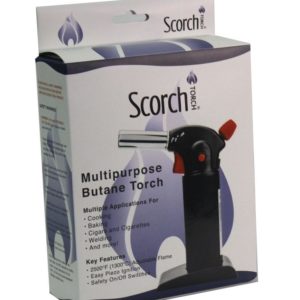 Scorch Torch-Mulitpurpose