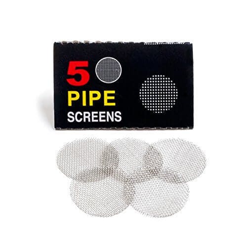 Screen Filters (5 Pipe Screens)