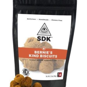 SDK - Bernie's Kind Pet Biscuits