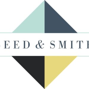 Seed & Smith - Black & Blue Wax