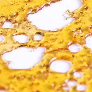 Seed & Smith Sour Diesel shatter