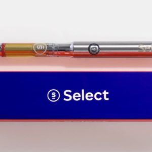 Select Adjustable Pro Battery (3 temperatures)