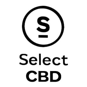 Select CBD Drops Lavender