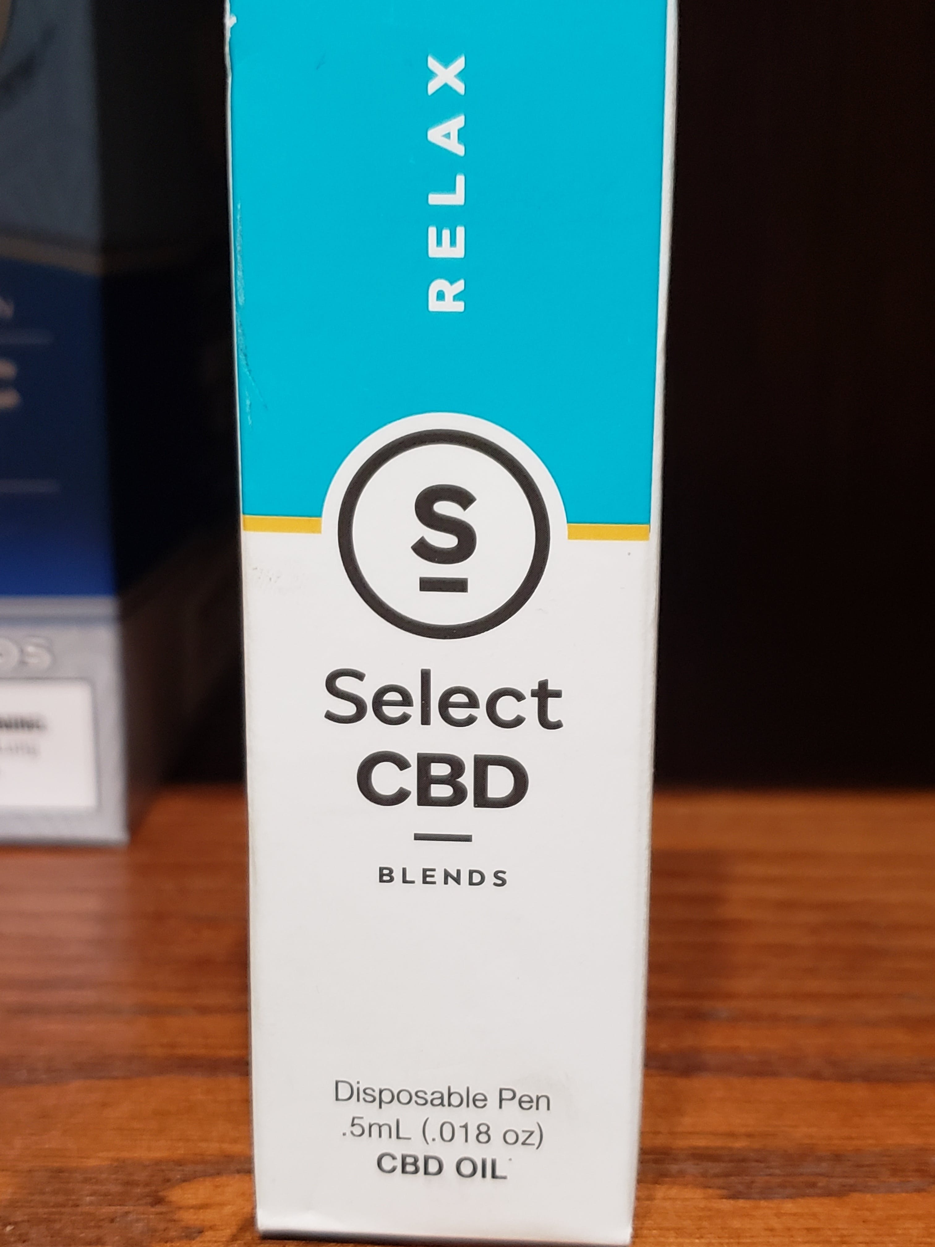 concentrate-select-cbd