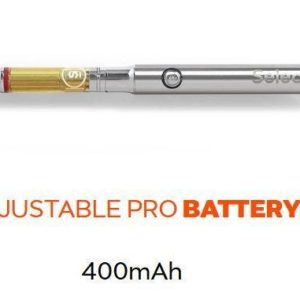 Select- Cura Adjustable Tempertaure Battery