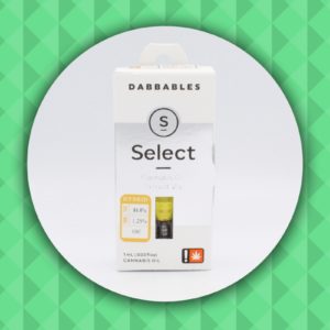 Select Dabbable | 1g