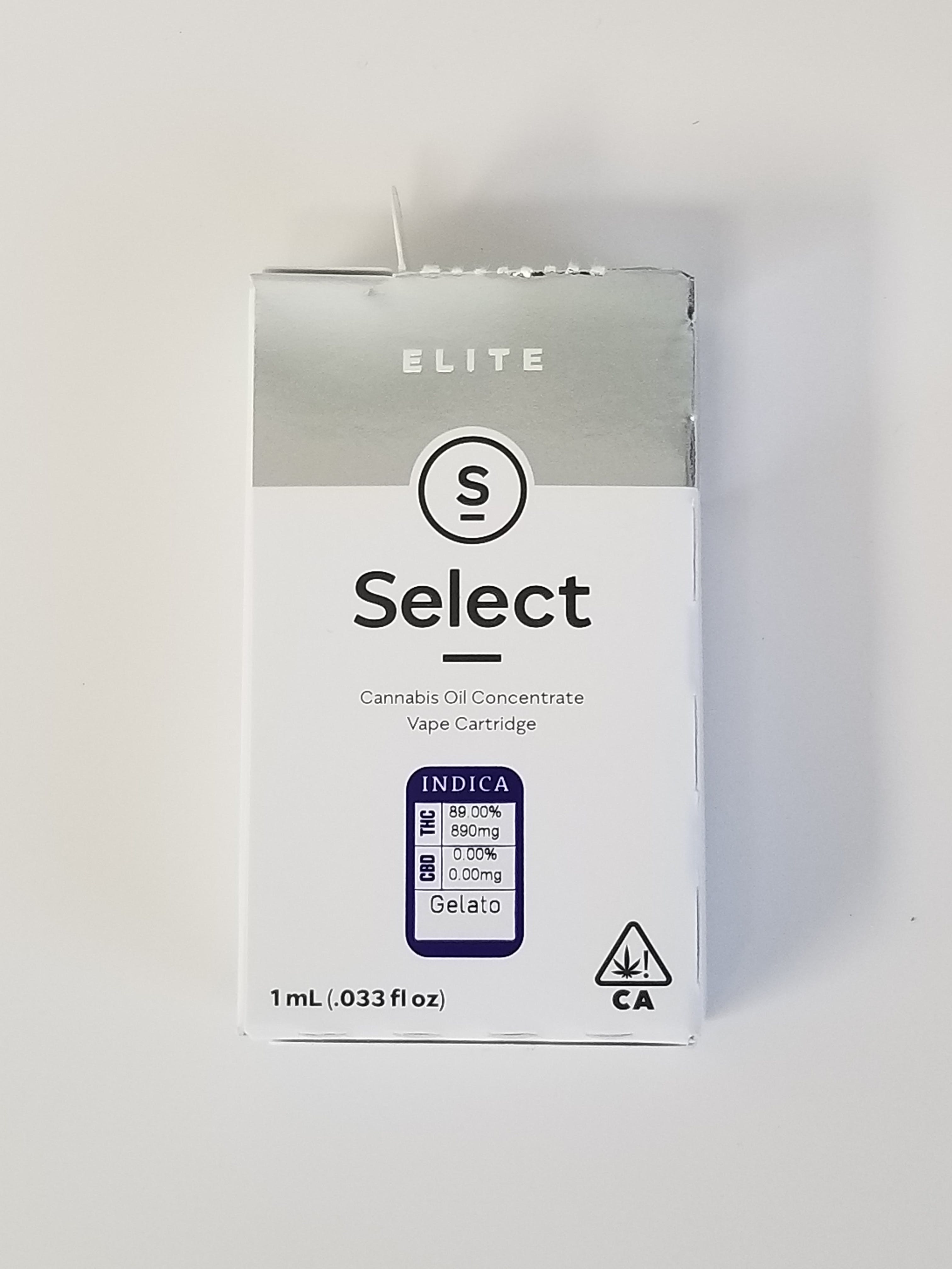 concentrate-select-elite-1-gram-sativahybridindica-cartridges