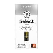 Select | Elite Cookies Cartridge 1g