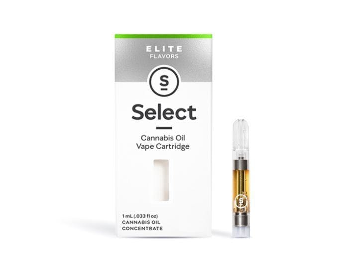 concentrate-select-elite-flavors