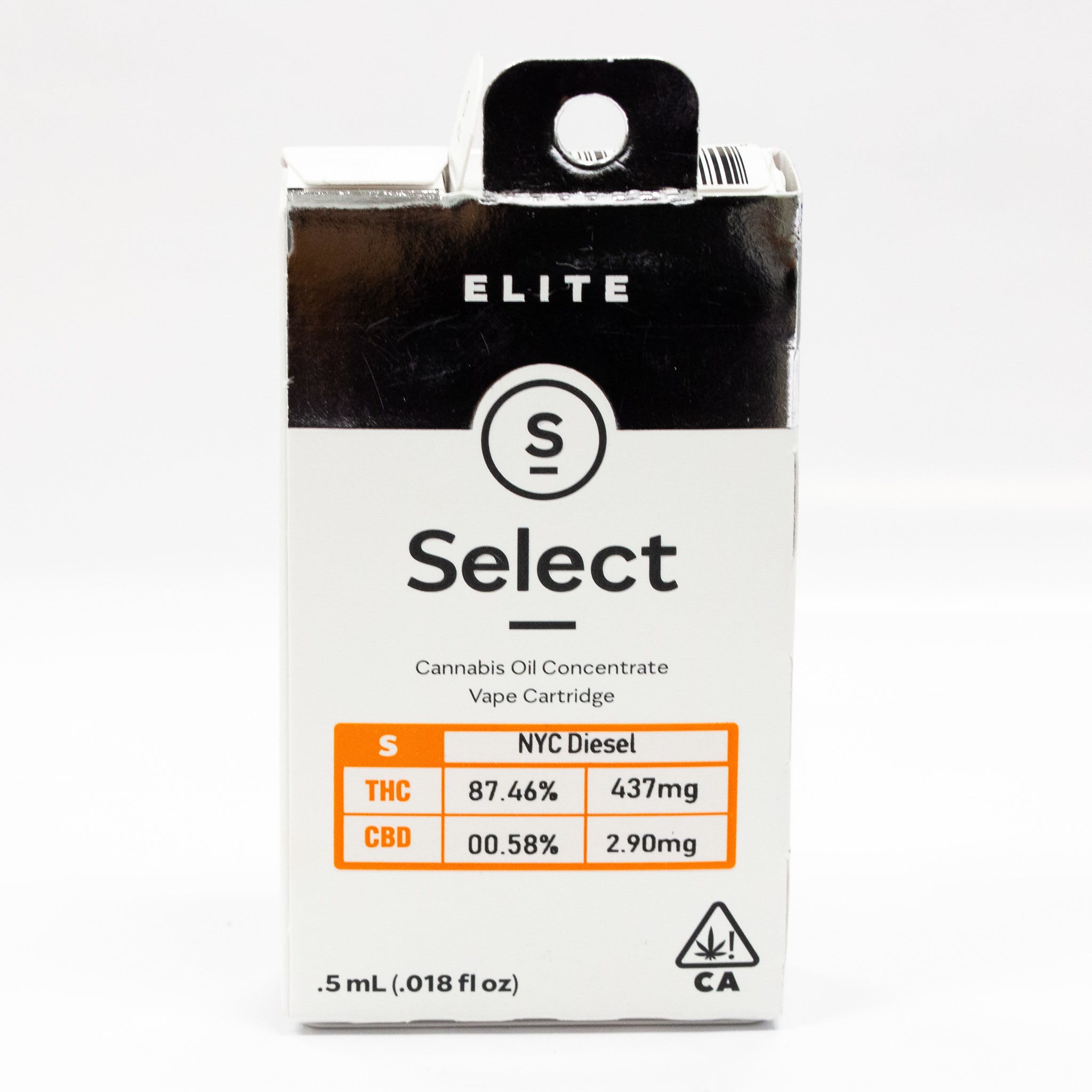 concentrate-select-nyc-diesel
