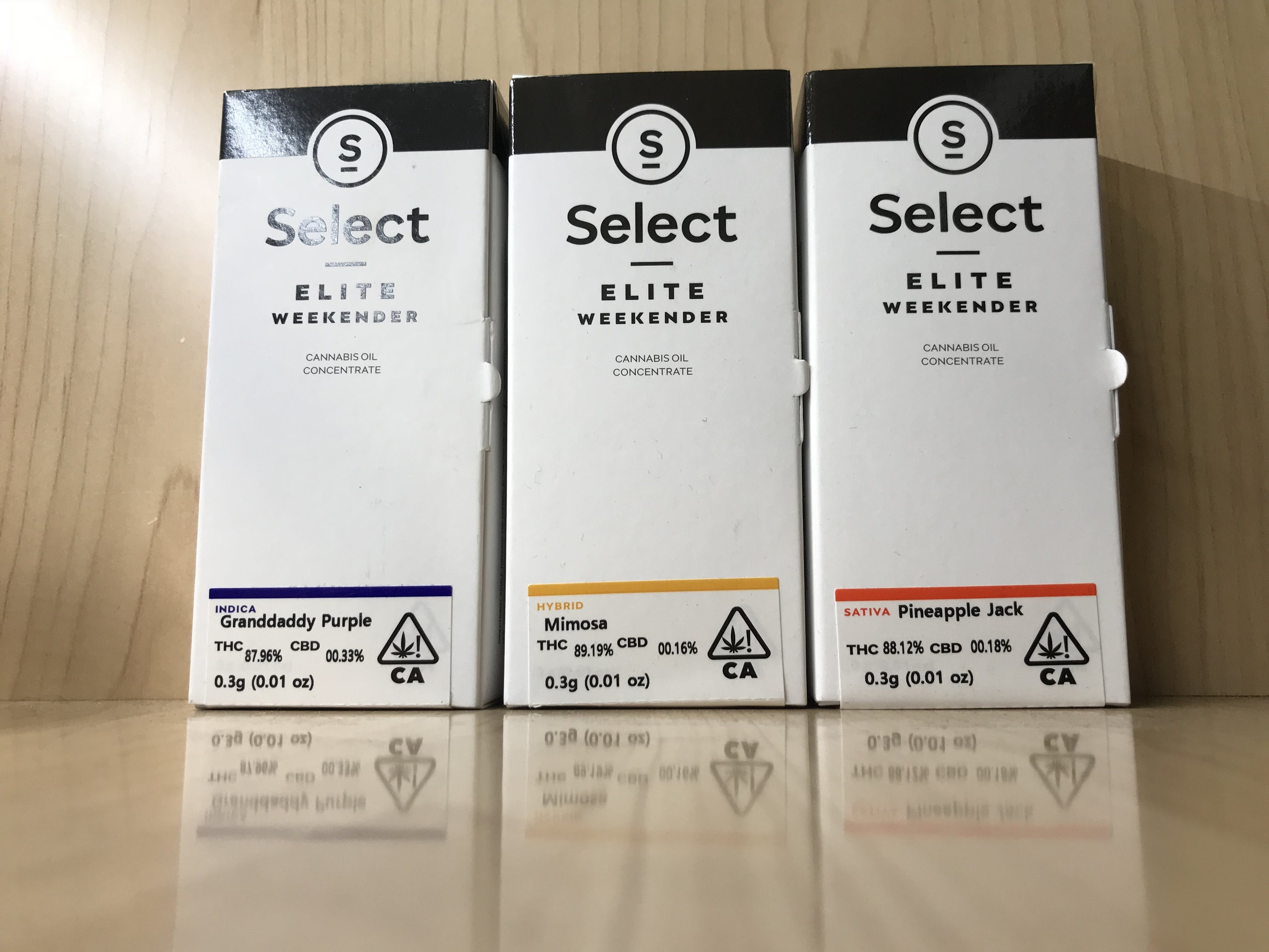 concentrate-select-oil-weekender-disposable-vapes