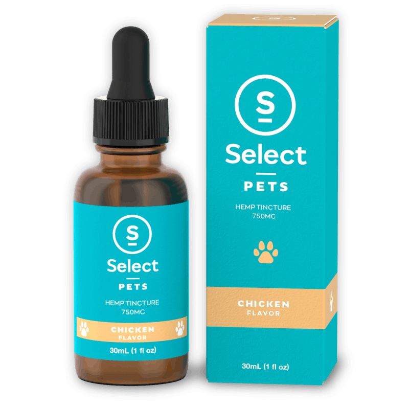 tincture-select-pets-drops-chicken-750mg