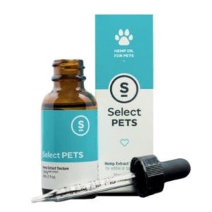 Select Pets - Select Oil