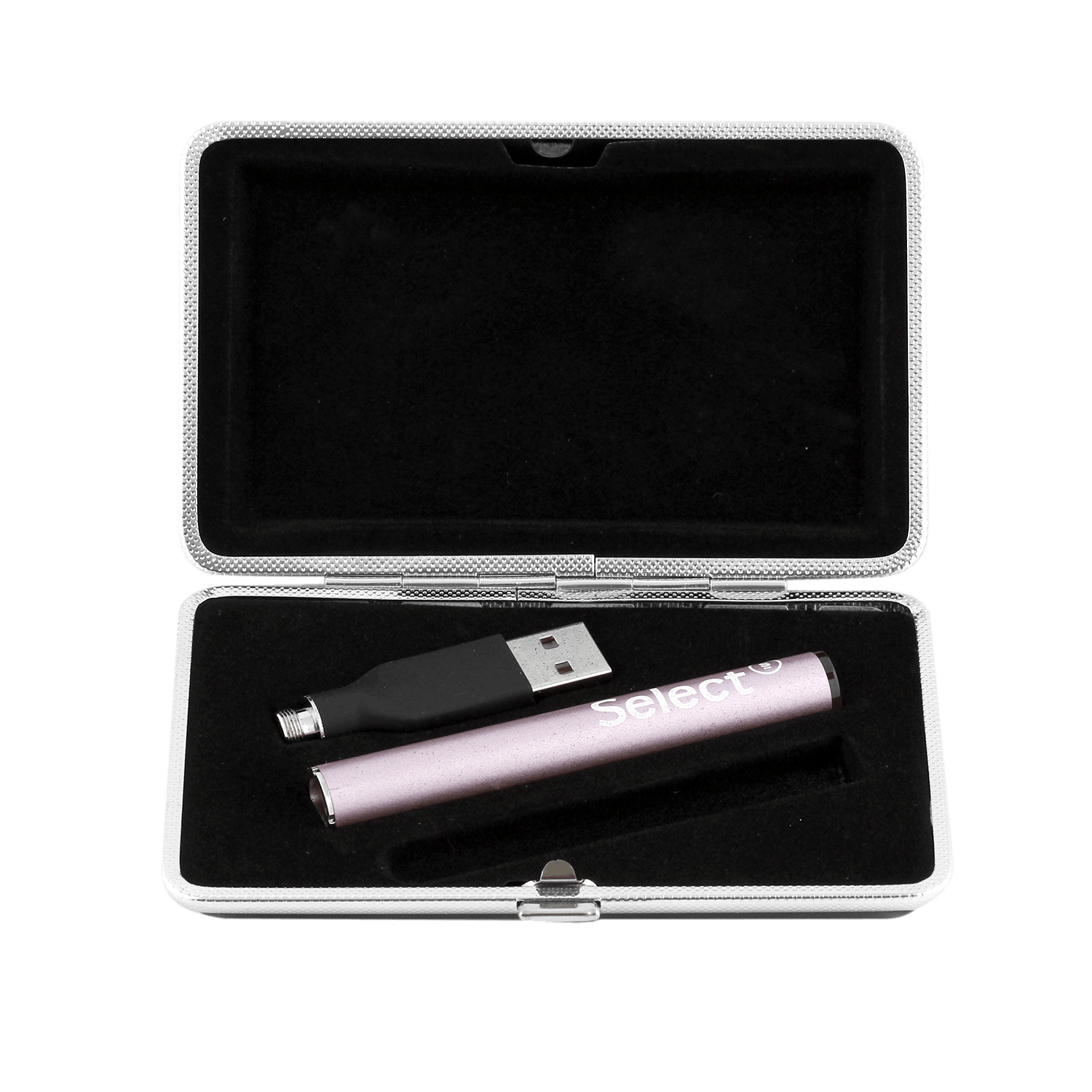 Select - Rose Gold Jupiter Battery Kit