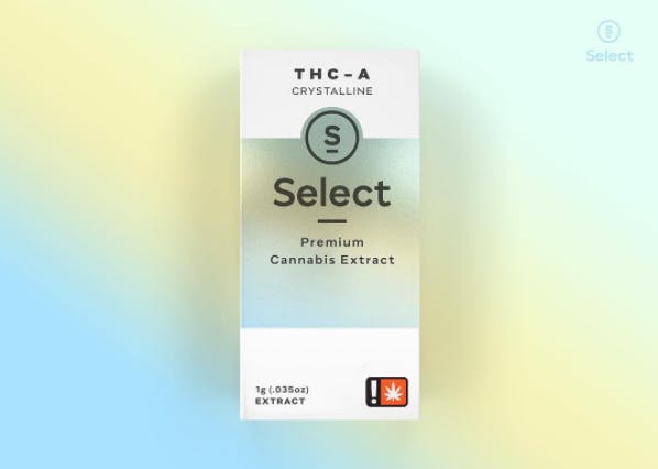concentrate-select-strain-thc-a-crystalline