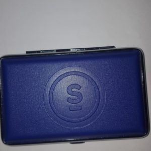 Select Strains Battery with Case