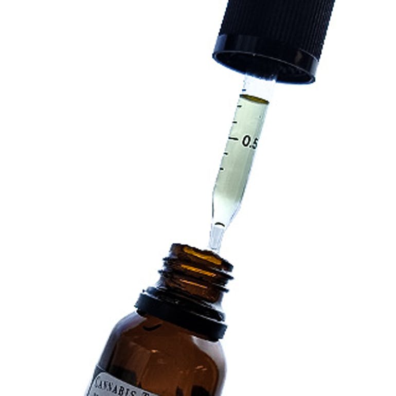 Select Tincture - Unflavored