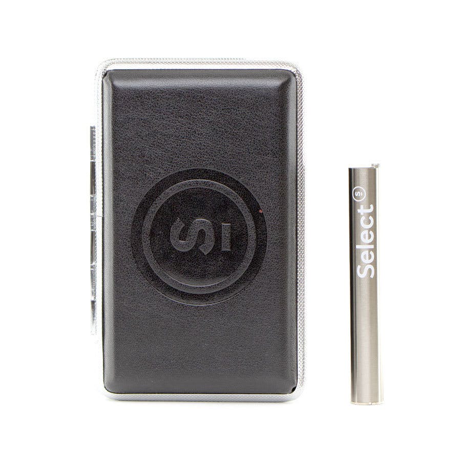 Select - Vape Battery Kit