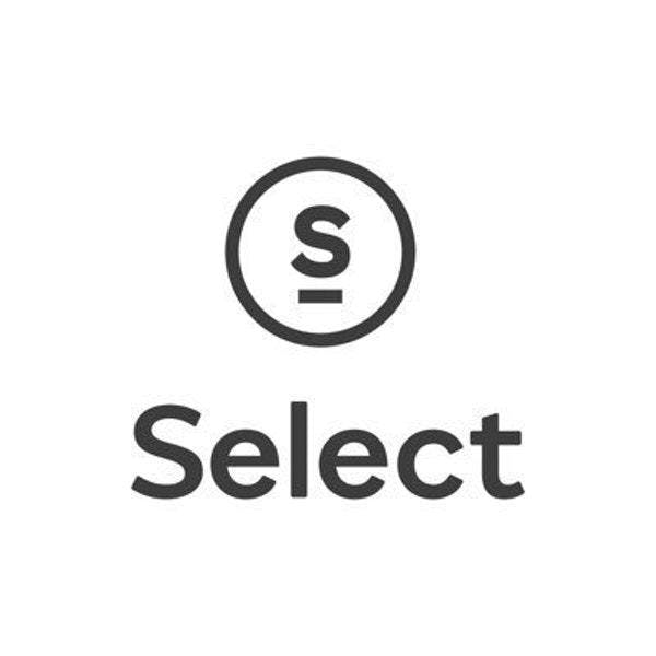 Select Weekender (Disposable) - Gelato (H) 300mg $40