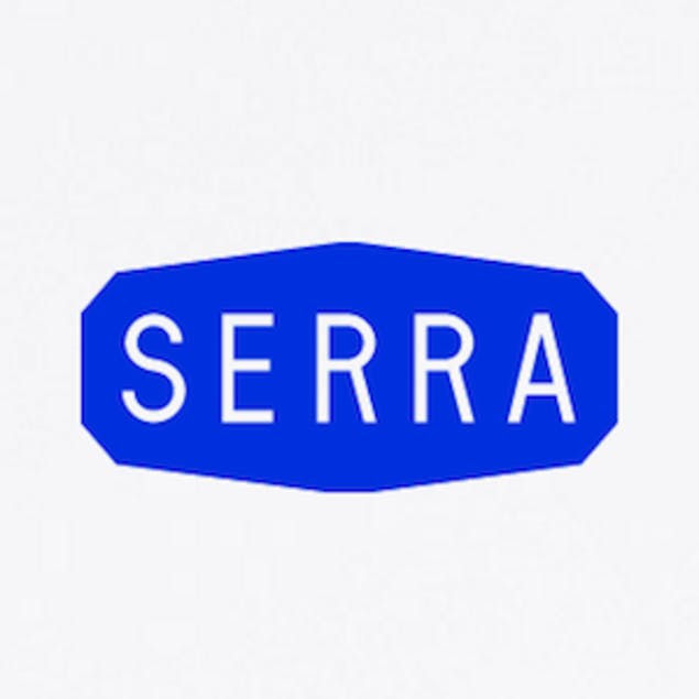 Serra CBD Dark Chocolate Bar. 20mg Total 11096175