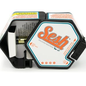 Sesh - Cartridges